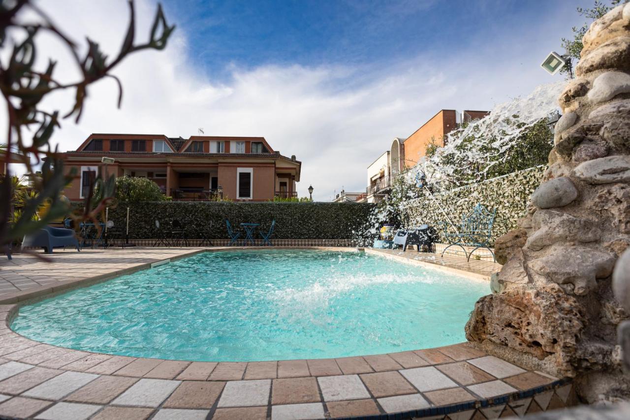 Casa Romana 外观 照片