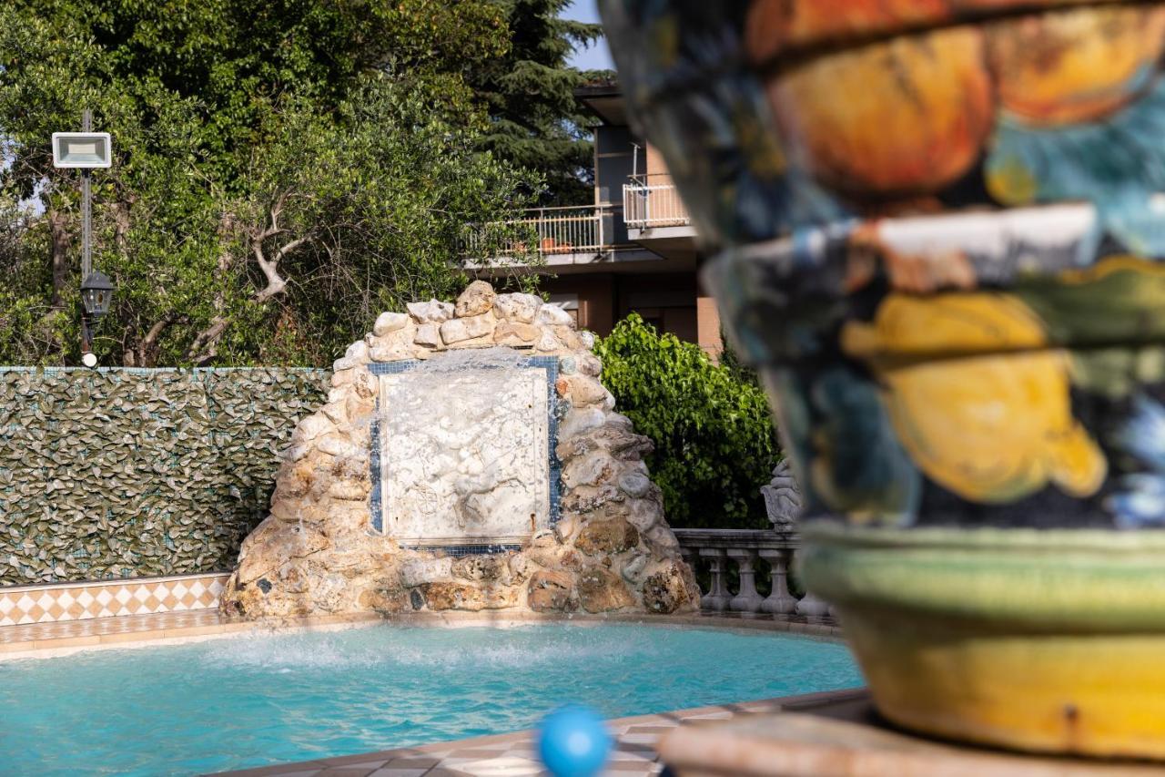 Casa Romana 外观 照片