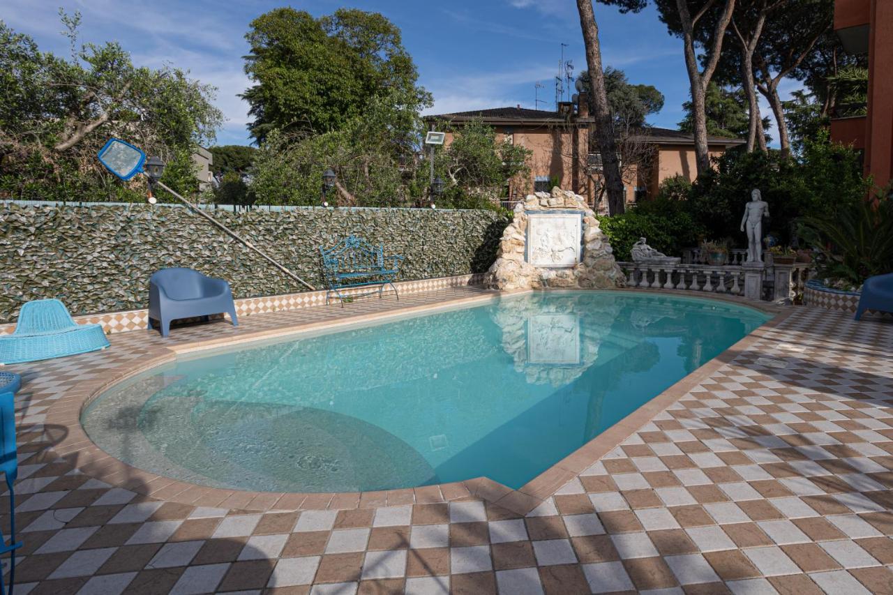Casa Romana 外观 照片