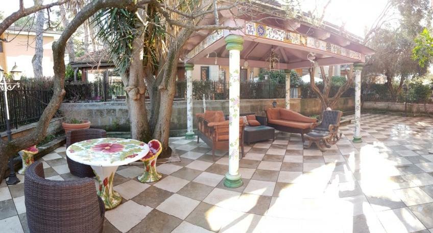 Casa Romana 外观 照片
