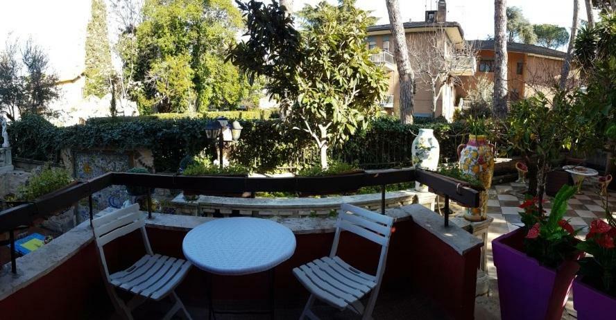 Casa Romana 外观 照片