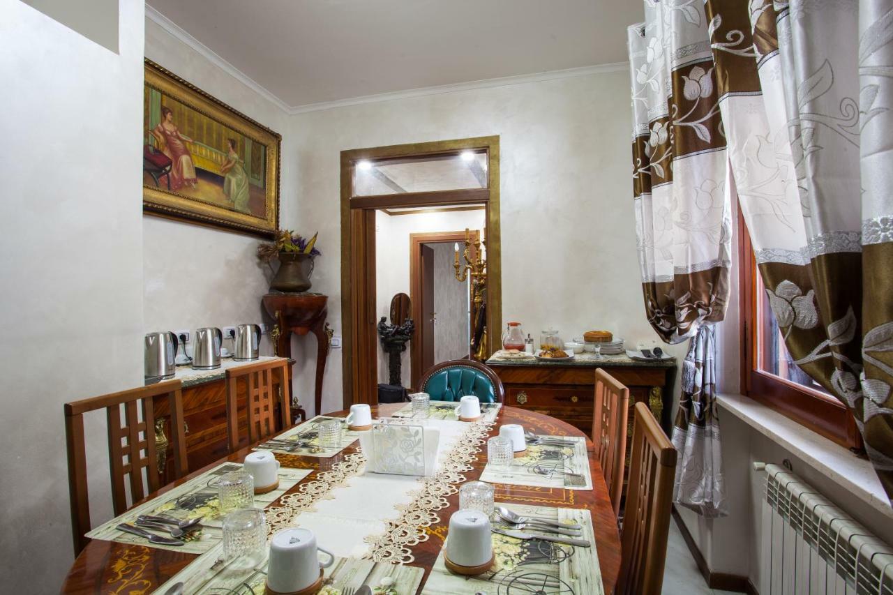 Casa Romana 外观 照片