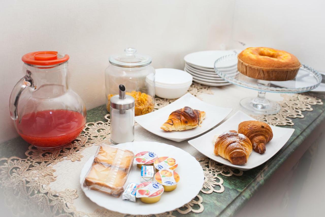 Casa Romana 外观 照片