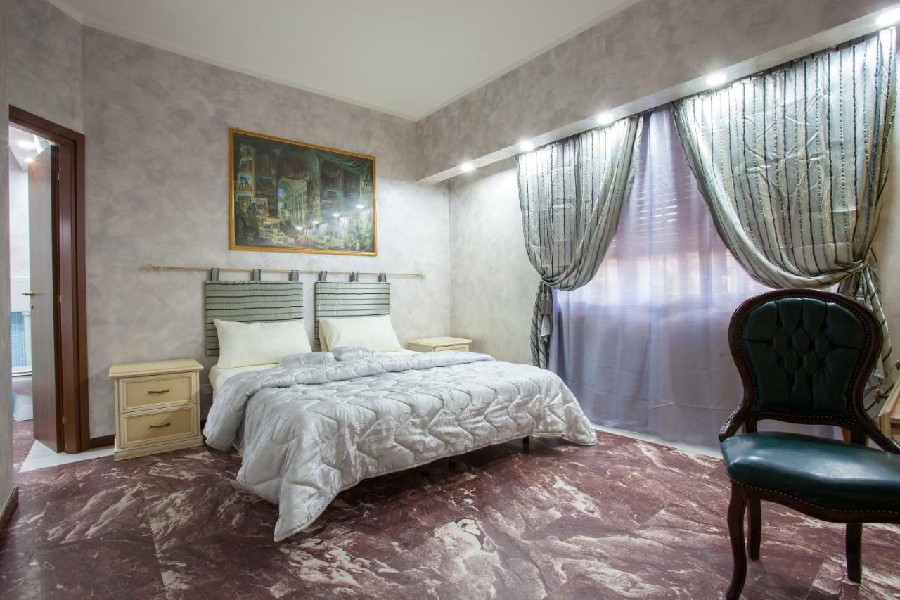 Casa Romana 外观 照片