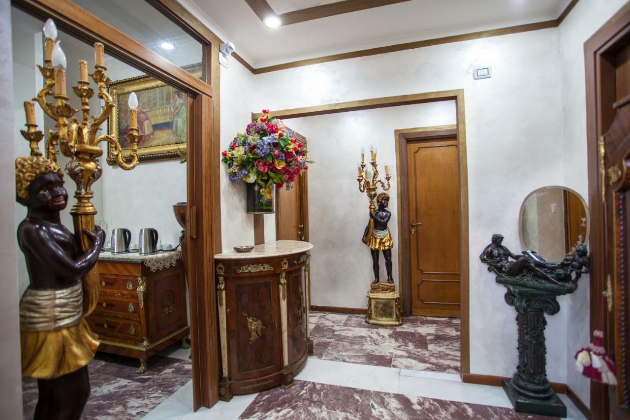 Casa Romana 外观 照片