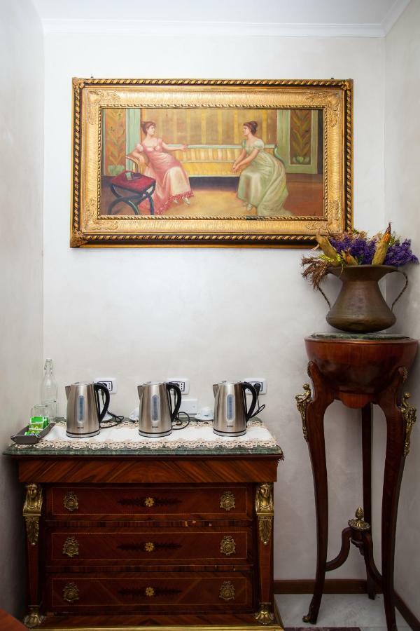 Casa Romana 外观 照片